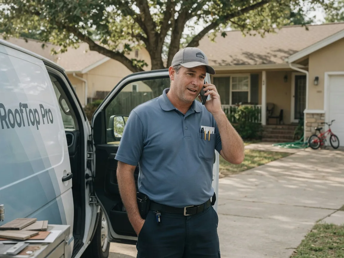 Roof Repair Mclain, MS FAQs