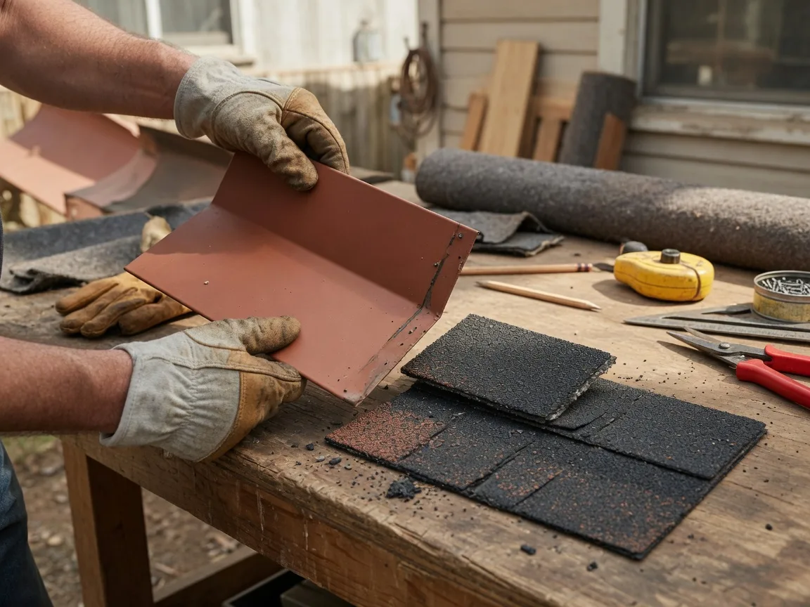 Roof Repair company in Mclain, MS